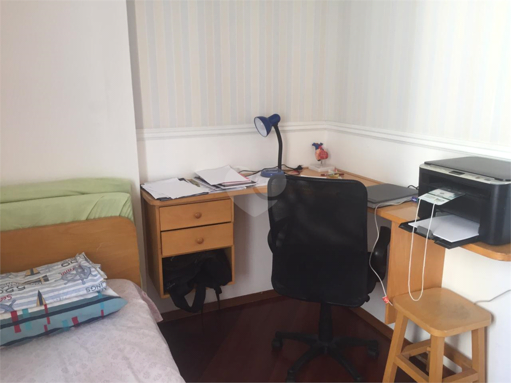 Venda Apartamento São Paulo Vila Nova Conceição REO365252 11