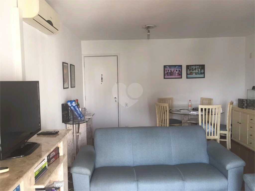 Venda Apartamento São Paulo Vila Nova Conceição REO365252 8