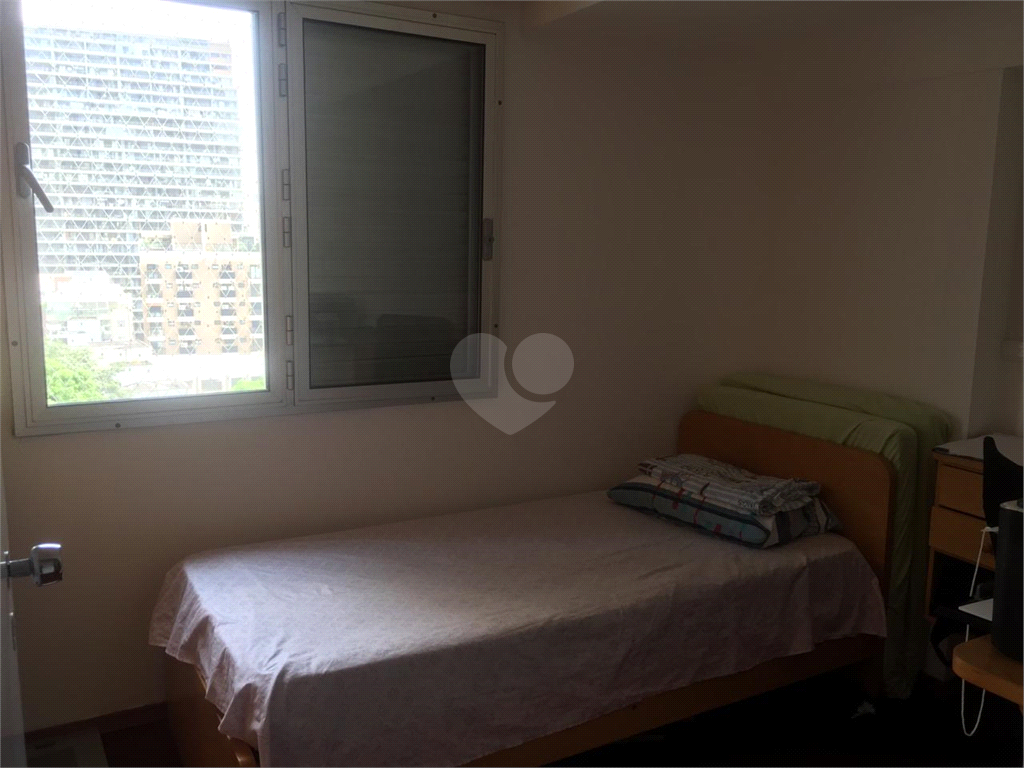 Venda Apartamento São Paulo Vila Nova Conceição REO365252 9