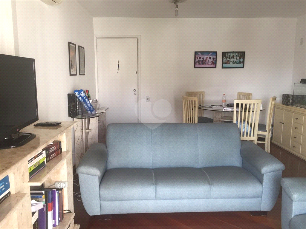 Venda Apartamento São Paulo Vila Nova Conceição REO365252 7