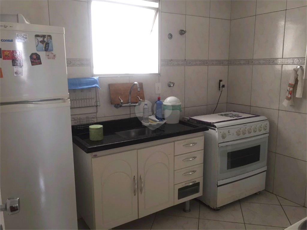 Venda Apartamento São Paulo Vila Nova Conceição REO365252 14