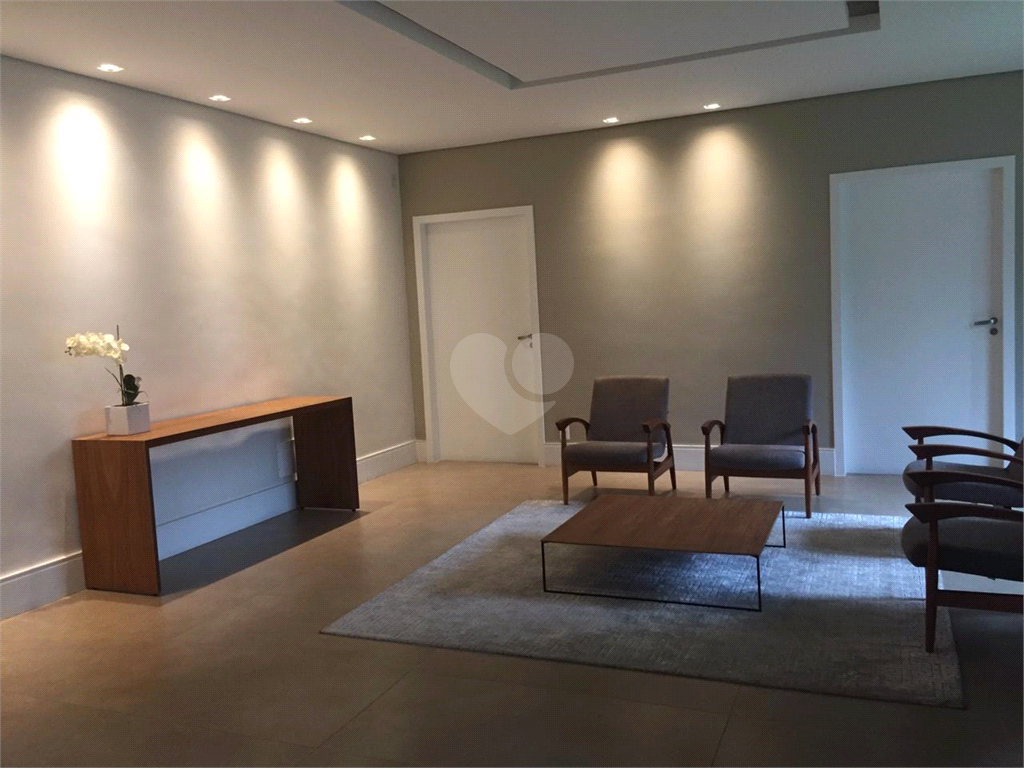 Venda Apartamento São Paulo Vila Nova Conceição REO365252 1