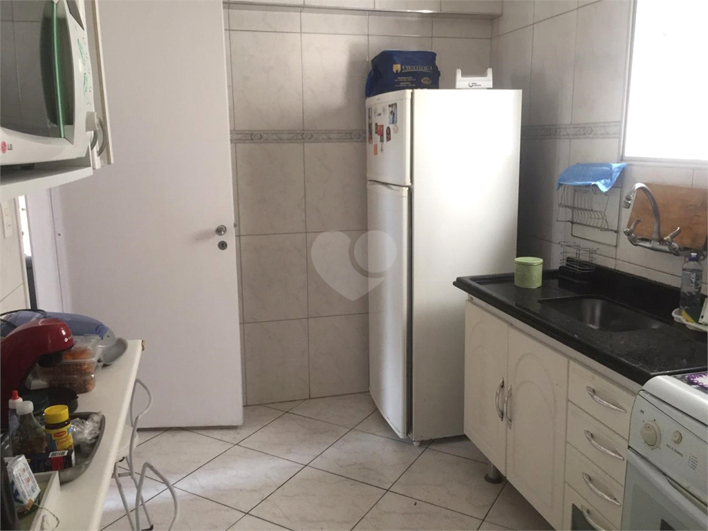 Venda Apartamento São Paulo Vila Nova Conceição REO365252 15