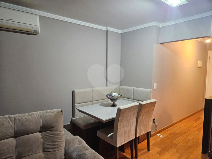 Venda Apartamento São Paulo Parque Mandaqui REO365304 5