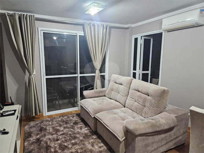 Venda Apartamento São Paulo Parque Mandaqui REO365304 1