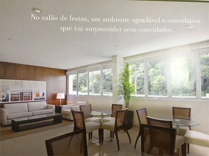 Venda Apartamento São Paulo Parque Mandaqui REO365304 14