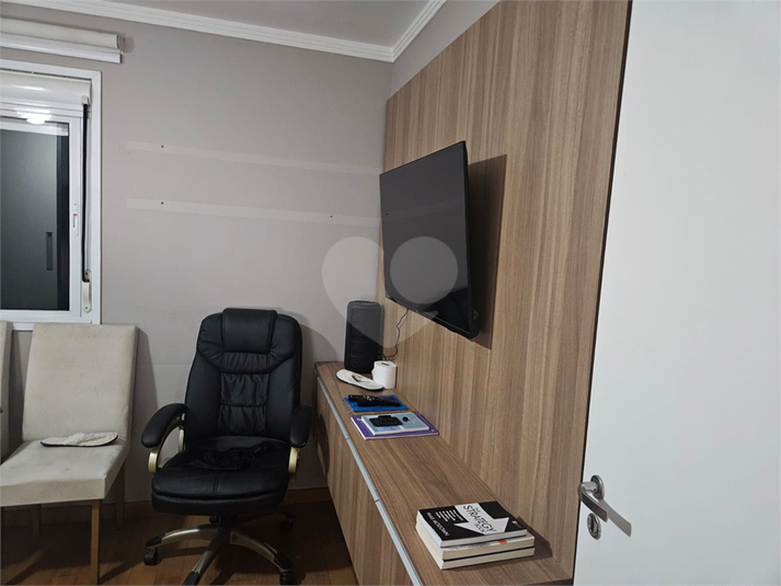 Venda Apartamento São Paulo Parque Mandaqui REO365304 10