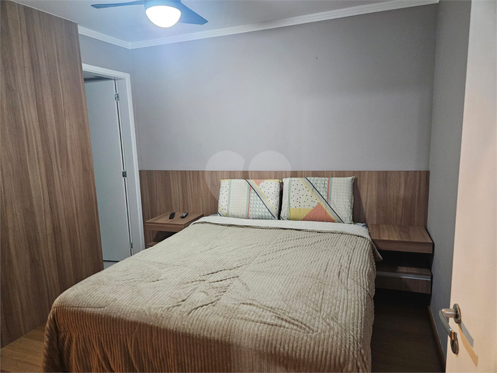 Venda Apartamento São Paulo Parque Mandaqui REO365304 6