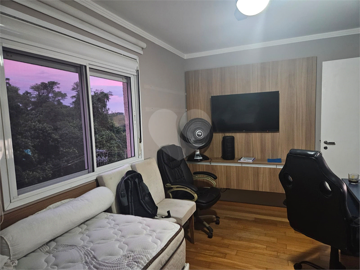 Venda Apartamento São Paulo Parque Mandaqui REO365304 9