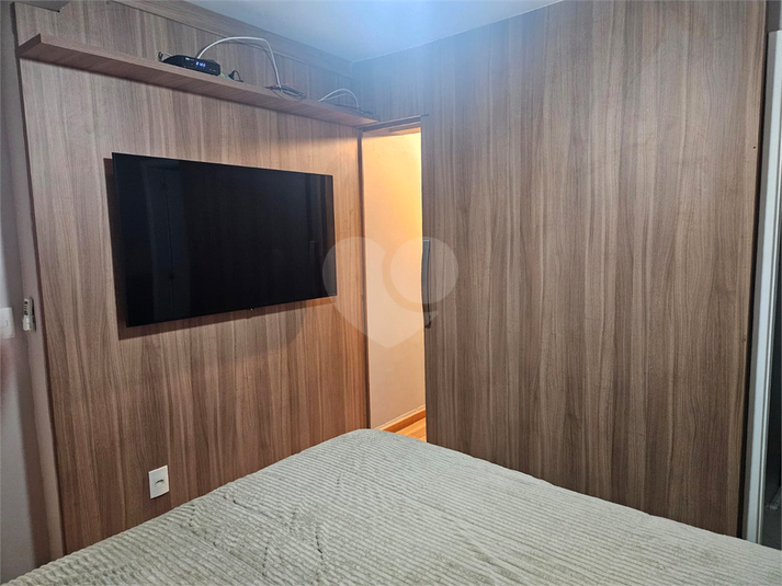 Venda Apartamento São Paulo Parque Mandaqui REO365304 8