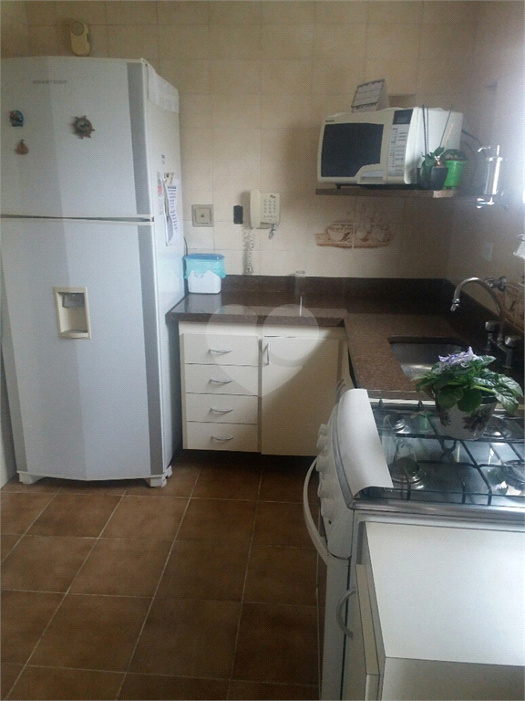 Venda Apartamento São Paulo Santa Teresinha REO365340 8