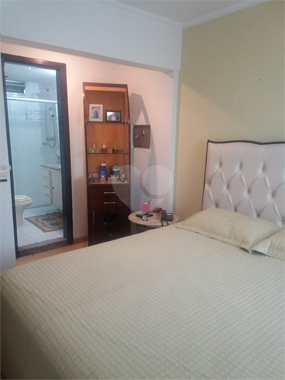 Venda Apartamento São Paulo Santa Teresinha REO365340 13