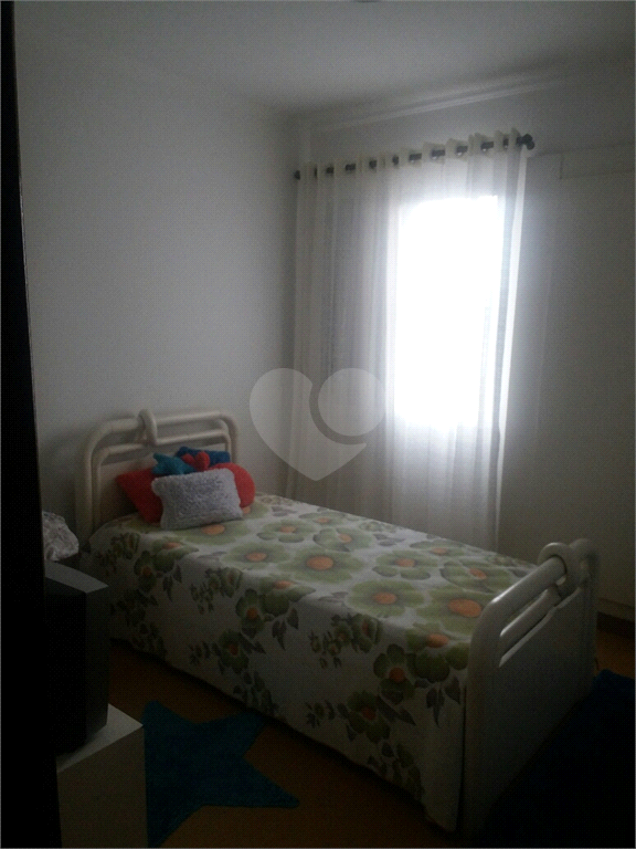 Venda Apartamento São Paulo Santa Teresinha REO365340 4