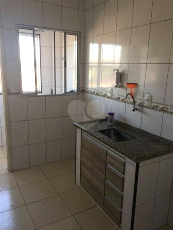 Venda Apartamento São Vicente Jardim Paraíso REO365406 10