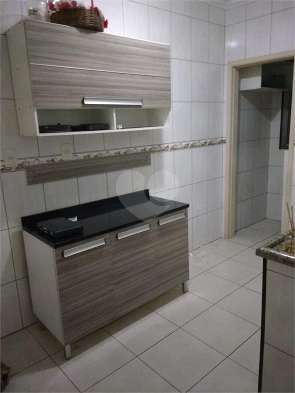 Venda Apartamento São Vicente Jardim Paraíso REO365406 23