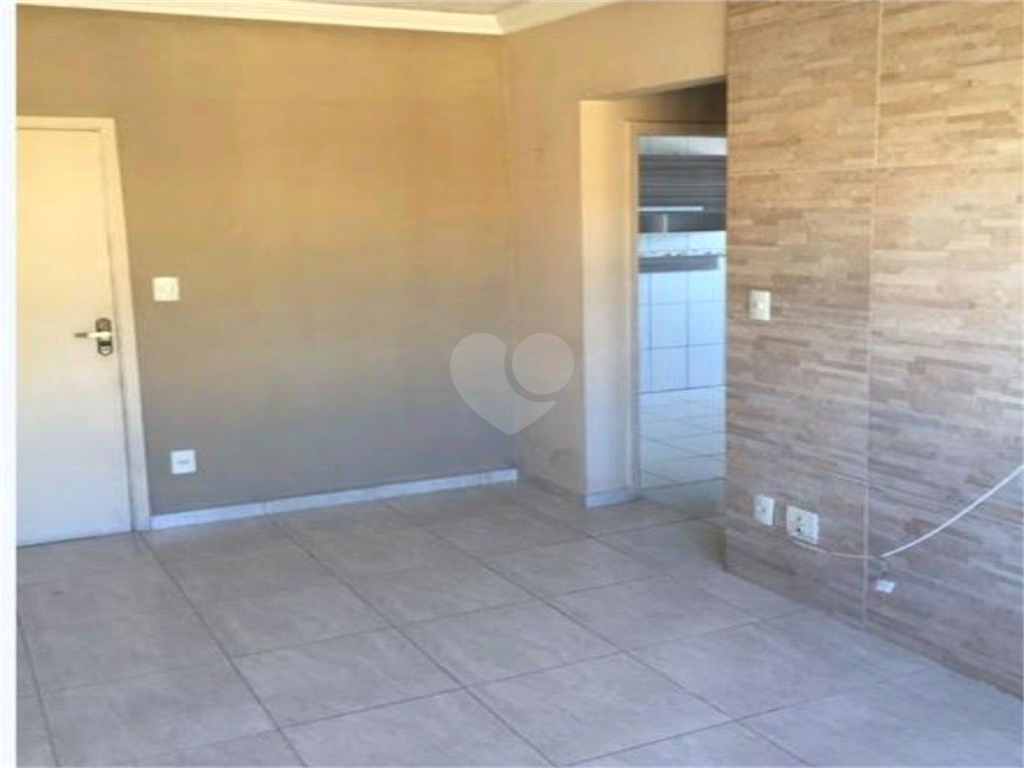 Venda Apartamento São Vicente Jardim Paraíso REO365406 3