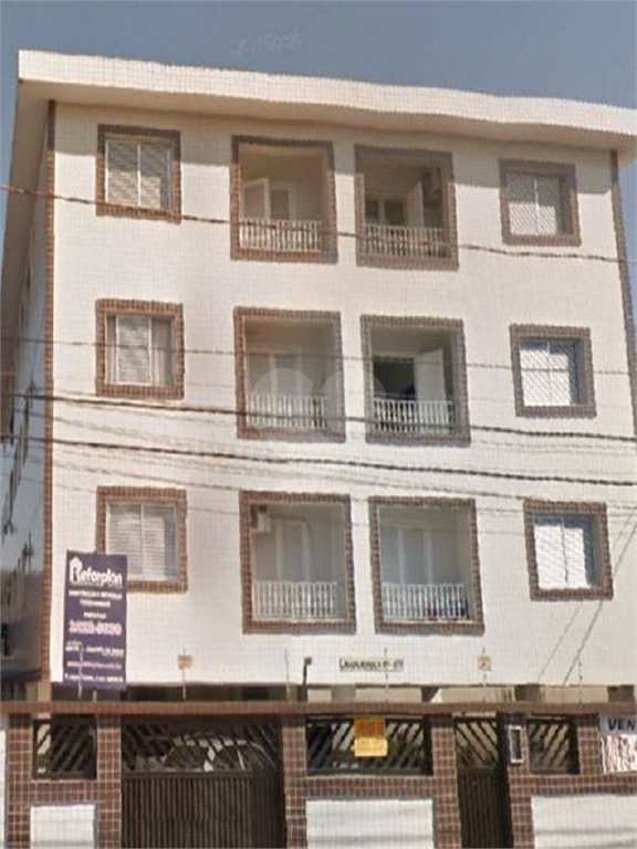 Venda Apartamento São Vicente Jardim Paraíso REO365406 1