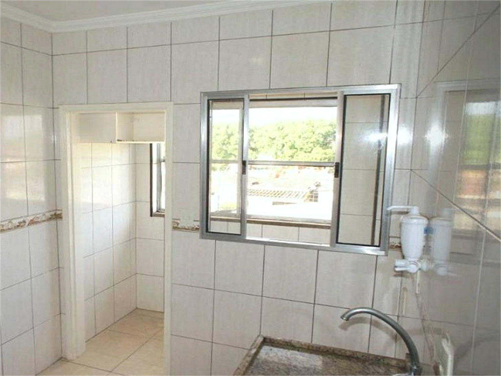 Venda Apartamento São Vicente Jardim Paraíso REO365406 28