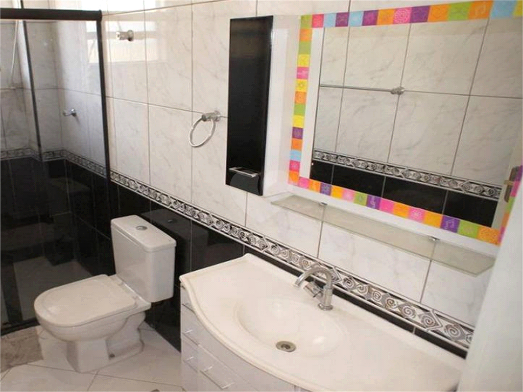 Venda Apartamento São Vicente Jardim Paraíso REO365406 29