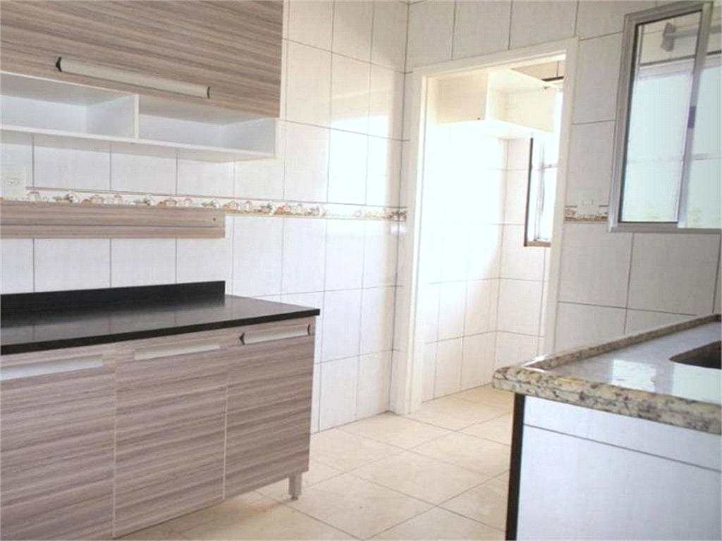 Venda Apartamento São Vicente Jardim Paraíso REO365406 27