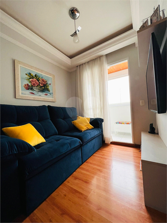 Venda Apartamento São Paulo Jaguaré REO365443 2