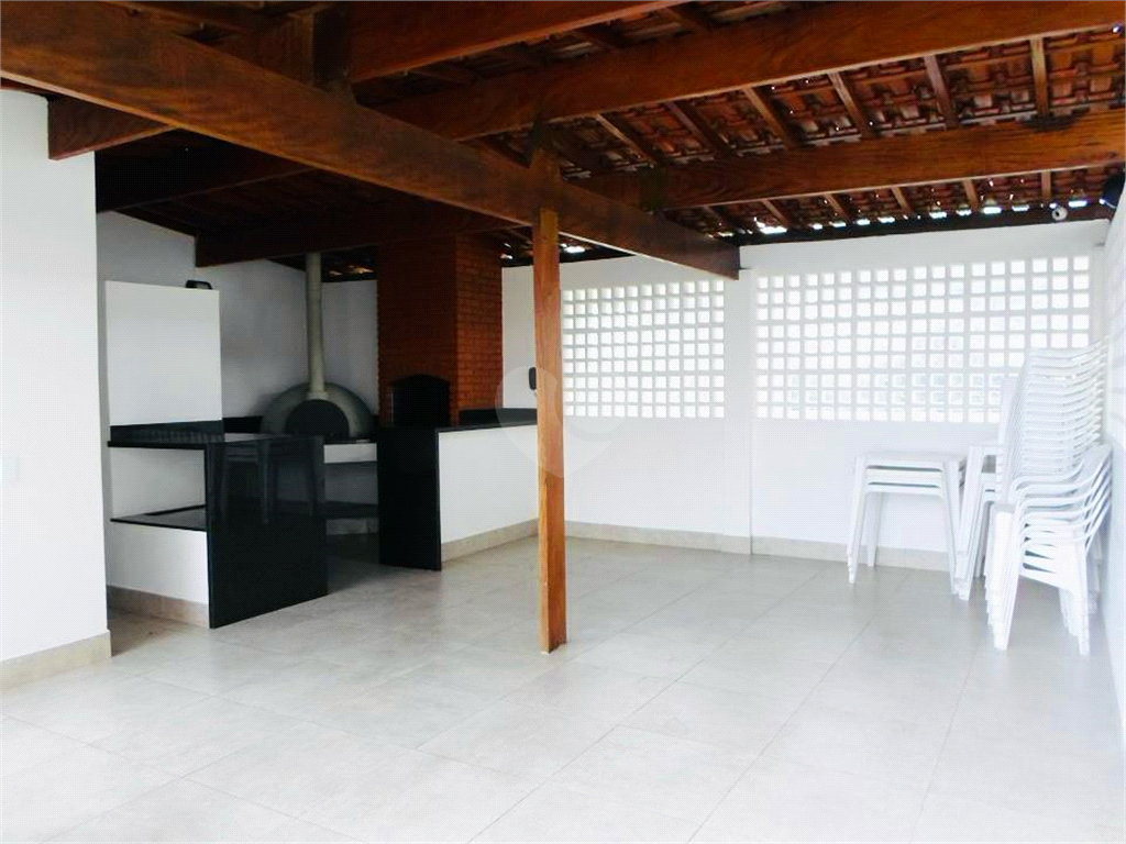 Venda Apartamento São Paulo Jaguaré REO365443 15