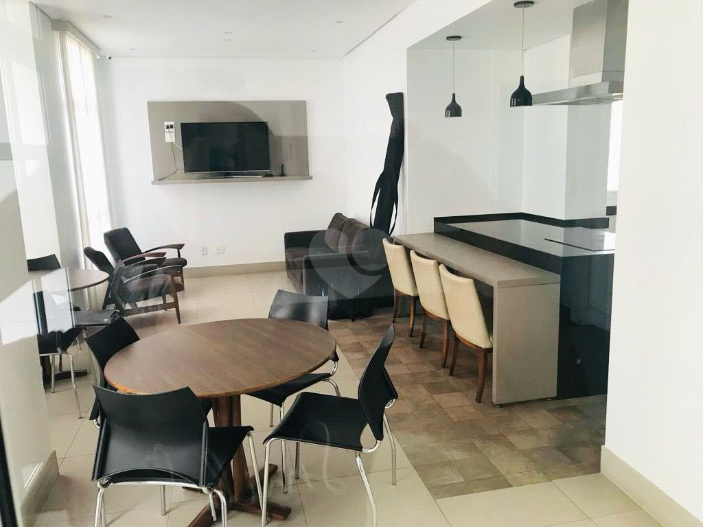 Venda Apartamento São Paulo Jaguaré REO365443 11