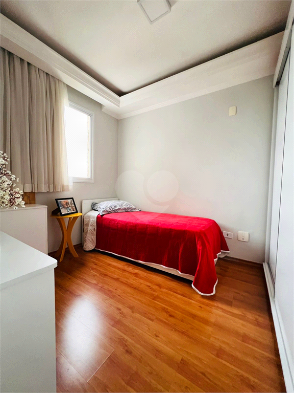 Venda Apartamento São Paulo Jaguaré REO365443 7