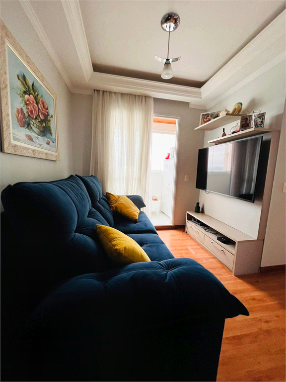 Venda Apartamento São Paulo Jaguaré REO365443 1