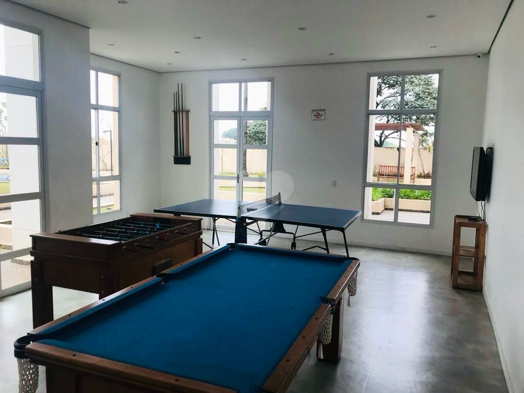 Venda Apartamento São Paulo Jaguaré REO365443 12