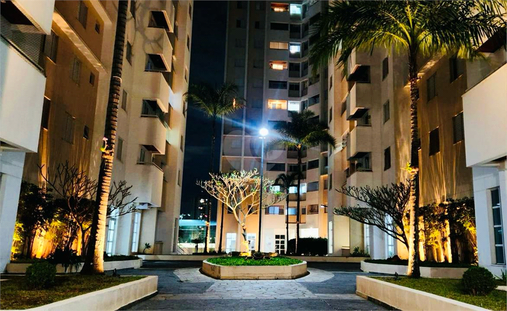 Venda Apartamento São Paulo Jaguaré REO365443 18