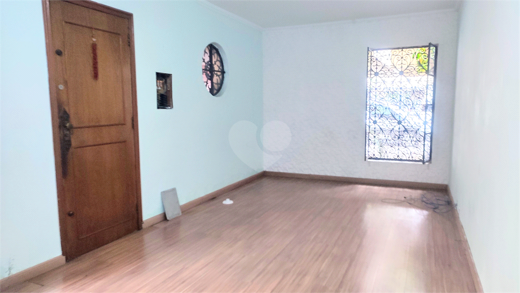 Venda Sobrado São Paulo Vila Santa Catarina REO365448 2