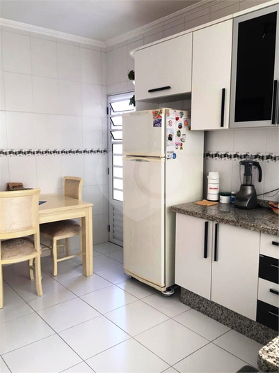 Venda Condomínio São Paulo Vila Nova Mazzei REO365455 14