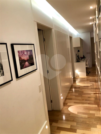 Venda Apartamento São Paulo Campo Belo REO365467 8