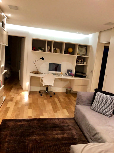 Venda Apartamento São Paulo Campo Belo REO365467 10