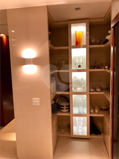 Venda Apartamento São Paulo Campo Belo REO365467 20