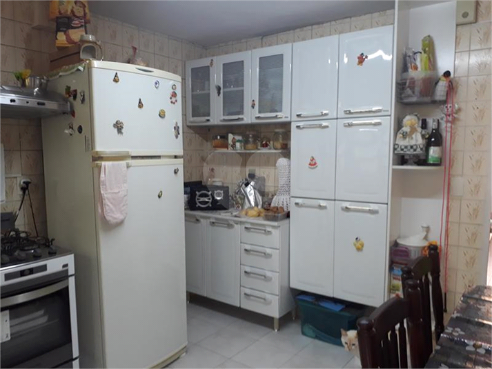 Venda Condomínio São Paulo Nova Piraju REO365471 4