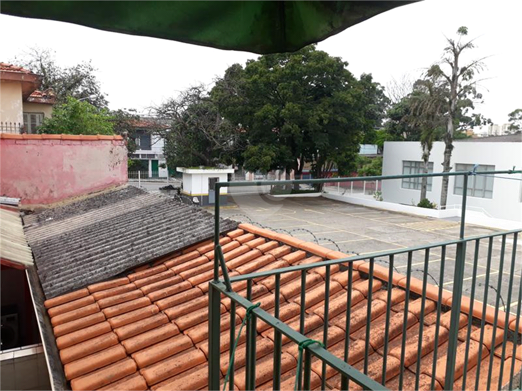 Venda Condomínio São Paulo Nova Piraju REO365471 16