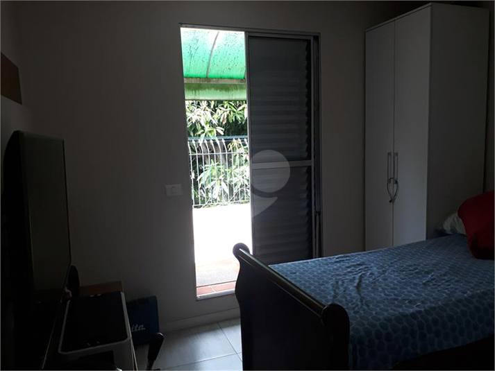 Venda Condomínio São Paulo Nova Piraju REO365471 11