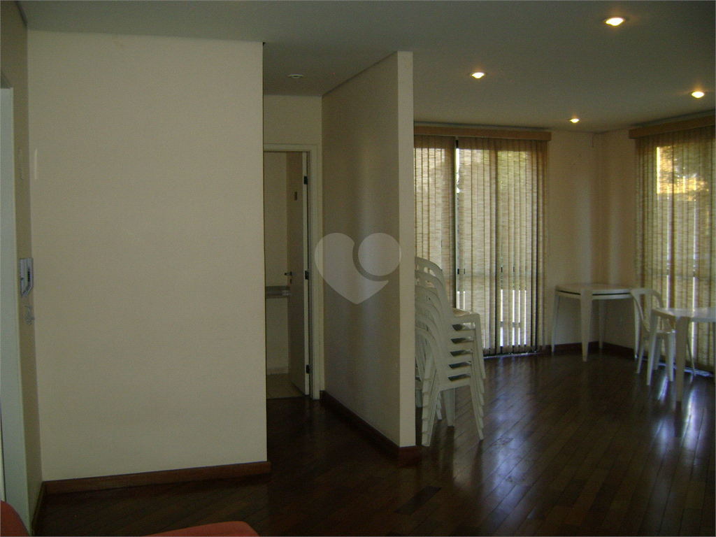 Venda Apartamento São Paulo Alto Da Lapa REO365514 27