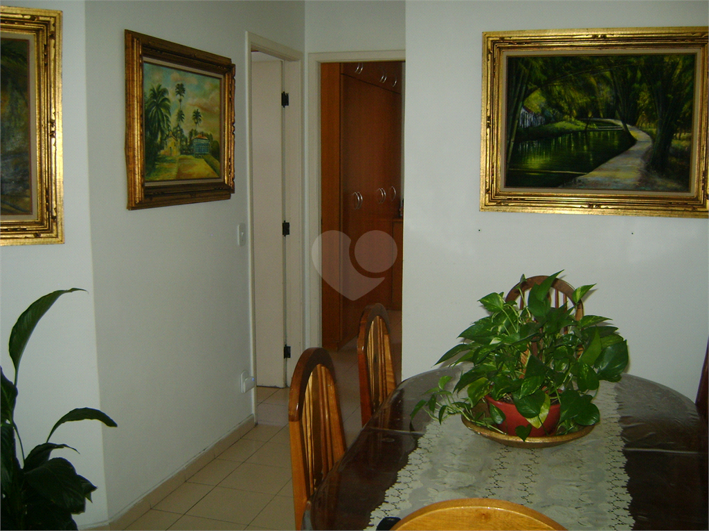 Venda Apartamento São Paulo Alto Da Lapa REO365514 20