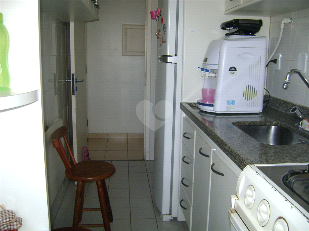 Venda Apartamento São Paulo Alto Da Lapa REO365514 15