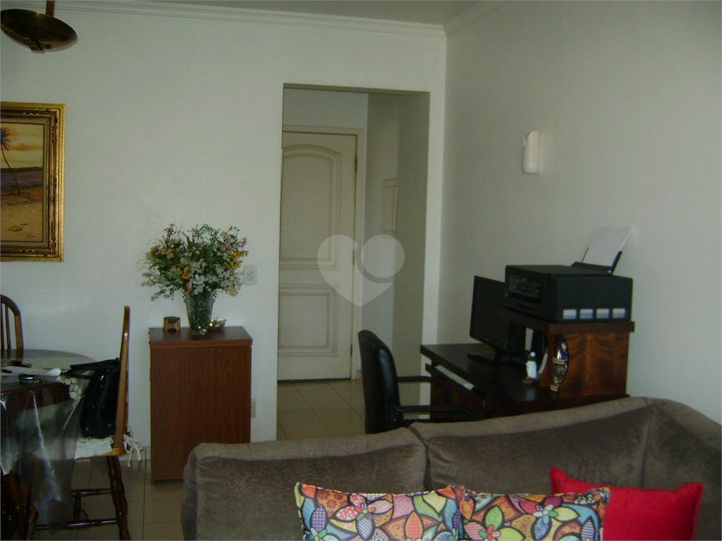 Venda Apartamento São Paulo Alto Da Lapa REO365514 1