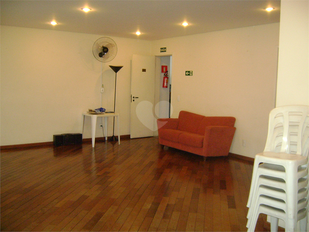 Venda Apartamento São Paulo Alto Da Lapa REO365514 31