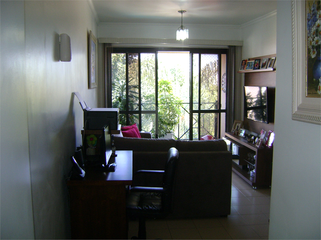 Venda Apartamento São Paulo Alto Da Lapa REO365514 4