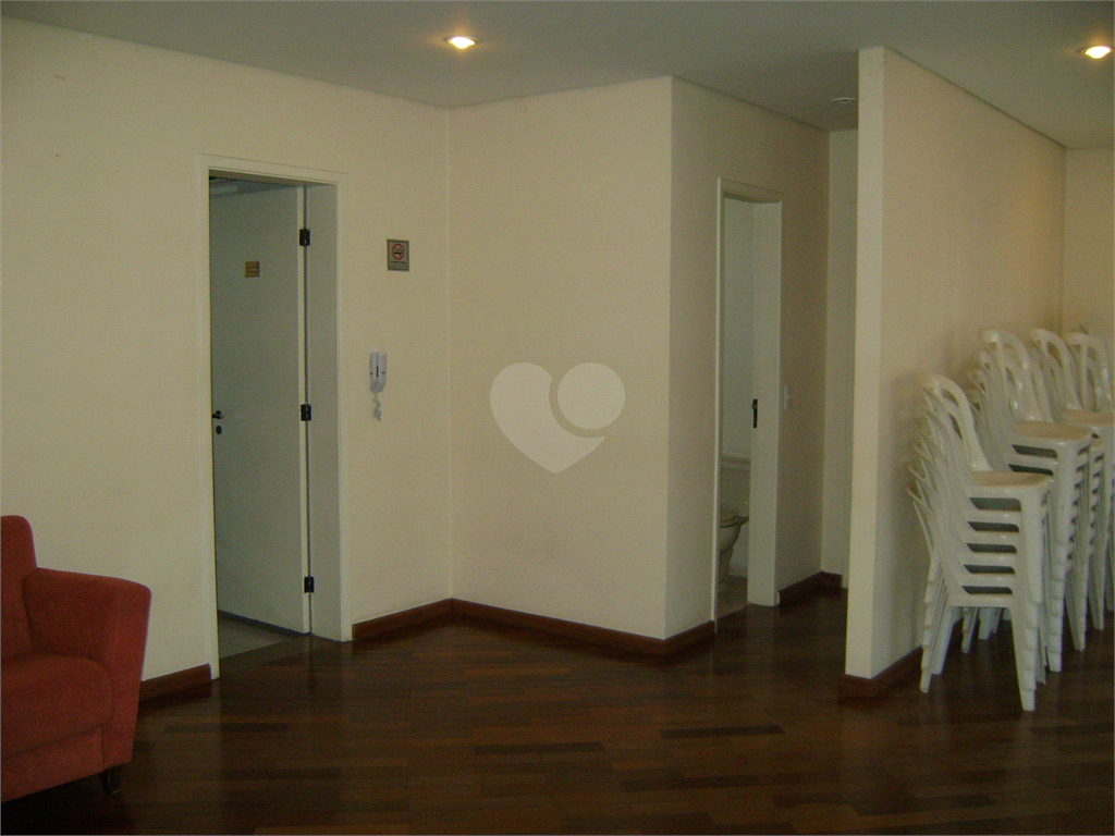 Venda Apartamento São Paulo Alto Da Lapa REO365514 29