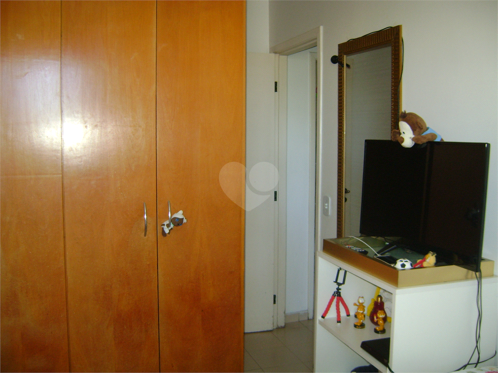 Venda Apartamento São Paulo Alto Da Lapa REO365514 8