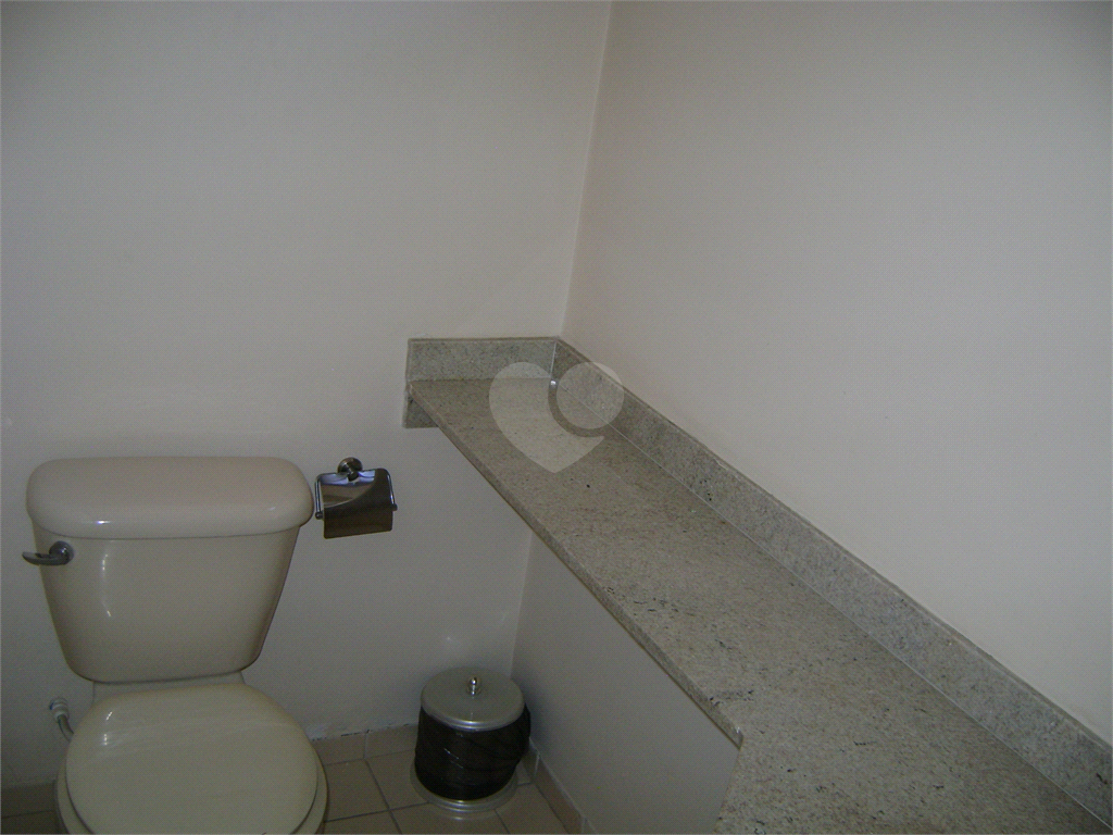 Venda Apartamento São Paulo Alto Da Lapa REO365514 30