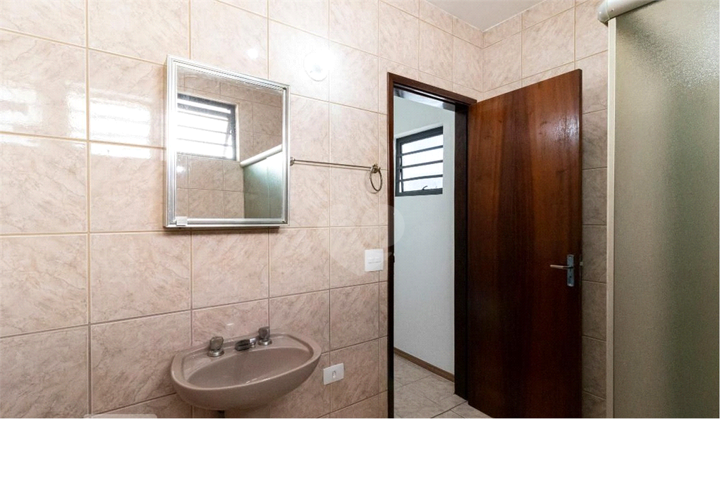 Venda Sobrado São Paulo Vila Cordeiro REO365554 20