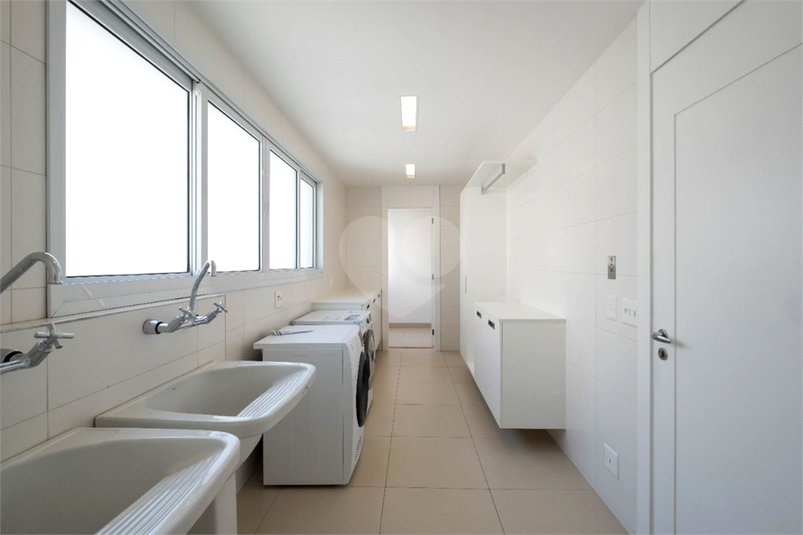 Venda Apartamento São Paulo Vila Olímpia REO36557 34